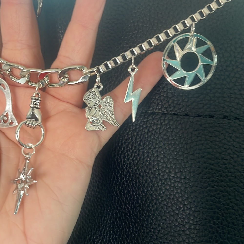 Bag chain - Picture 3 of 4